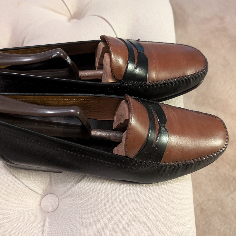 Men's Penny Loafers